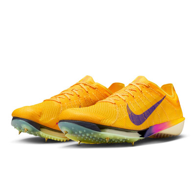 Nike Air Zoom Victory 2 Running Spikes - FA25