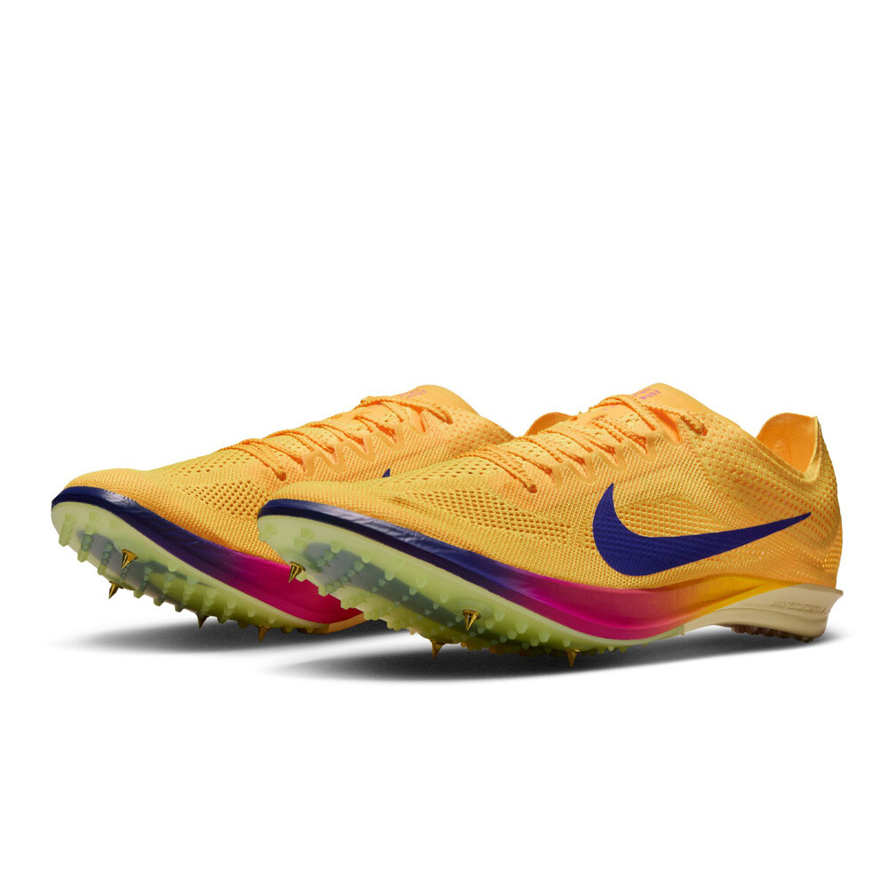 Citron Pulse/Vivid Purple/Indigo Burst