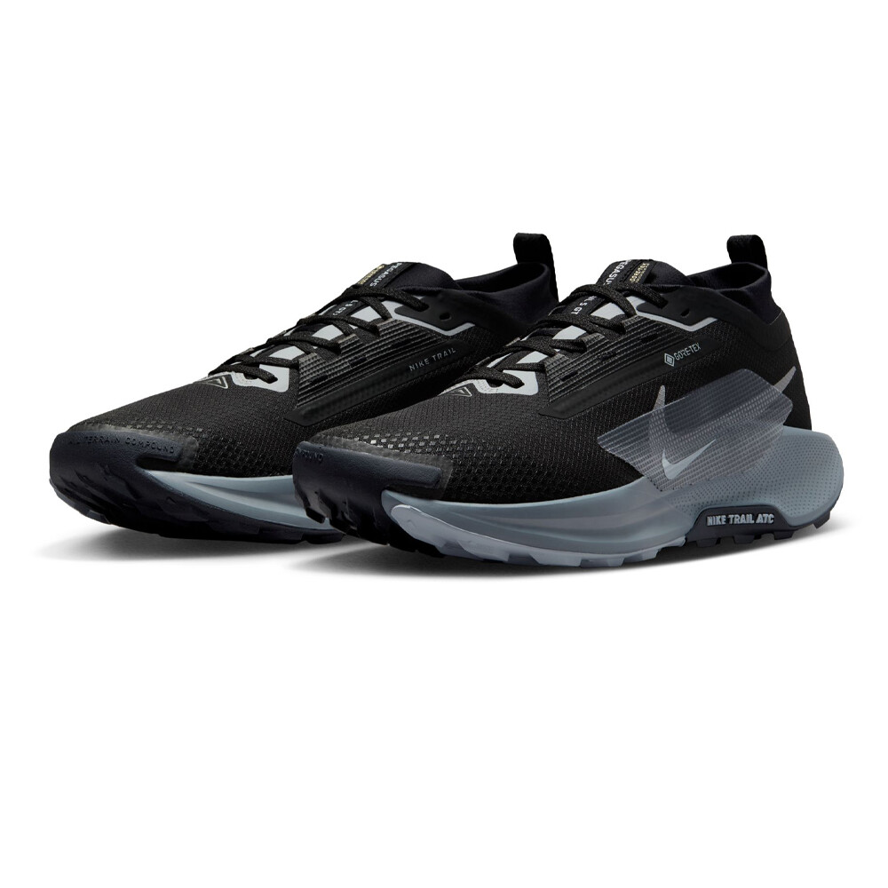 BLACK / WOLF GREY / COOL GREY / ANTHRACITE