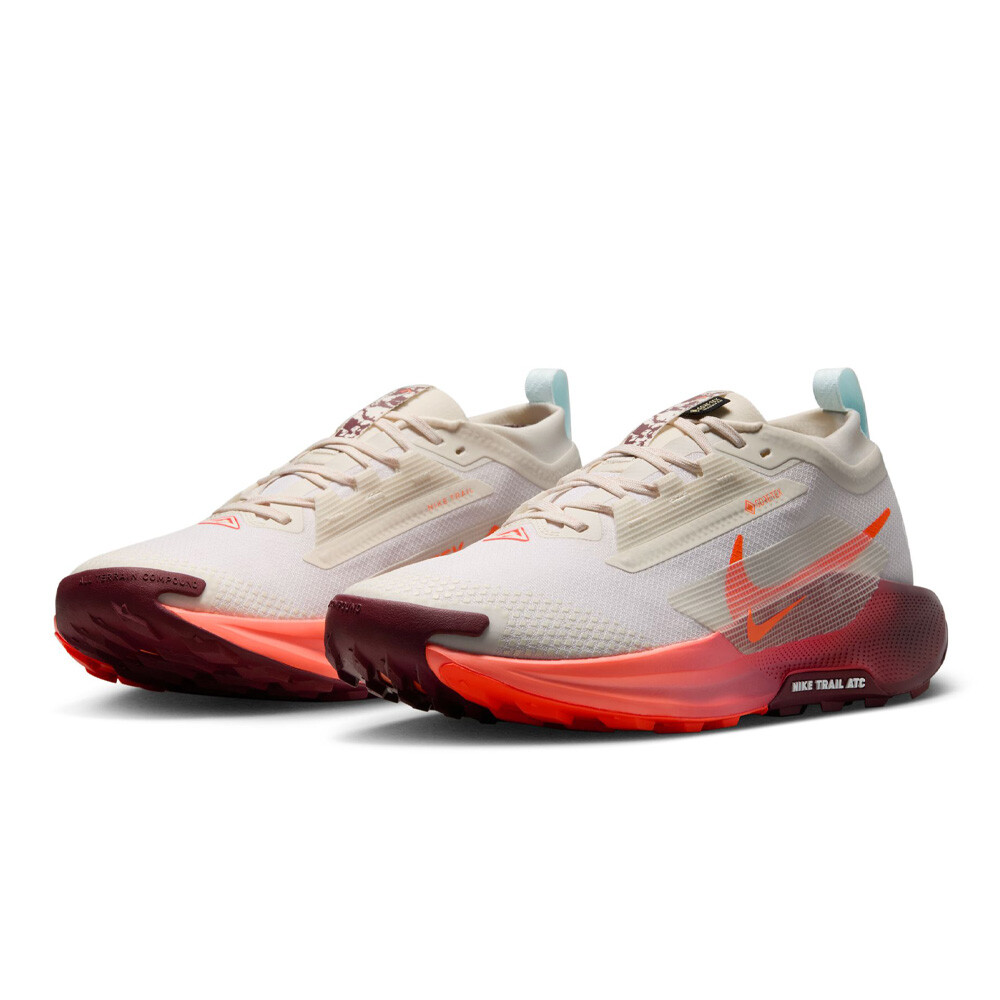 SAIL / HYPER CRIMSON / GLACIER BLUE