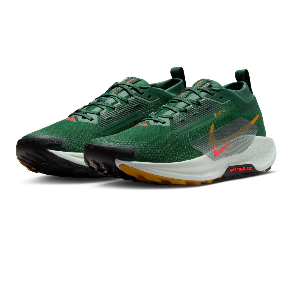 FIR / BRIGHT CRIMSON / CLAY GREEN