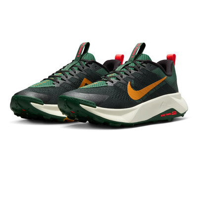 Nike Wildhorse 10 Men's Trail Running Shoes - FA25