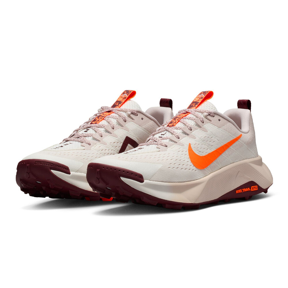 SAIL / HYPER CRIMSON / SILT RED
