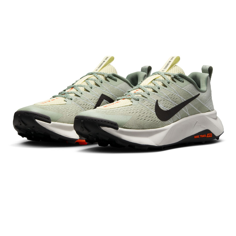 JADE HORIZON / MEDIUM ASH / LIGHT SILVER