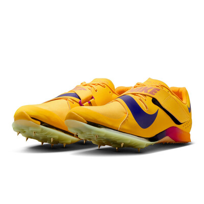Nike saut en longueur Elite homme Jumping chaussures à pointes - HO25