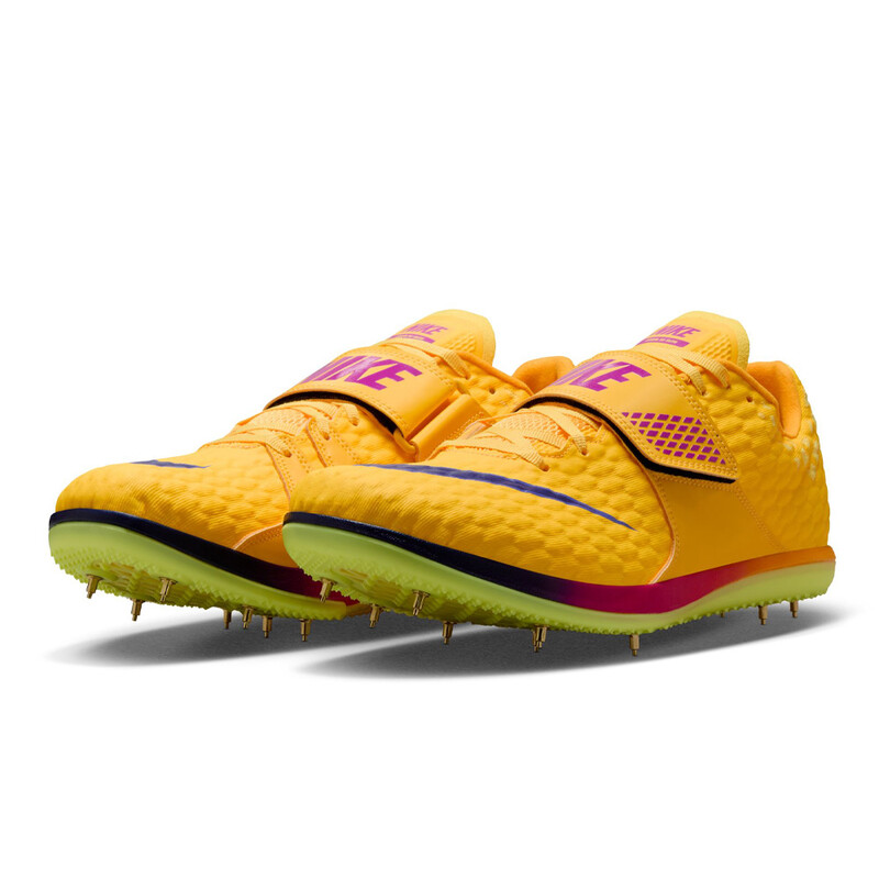 Nike High Jump Elite