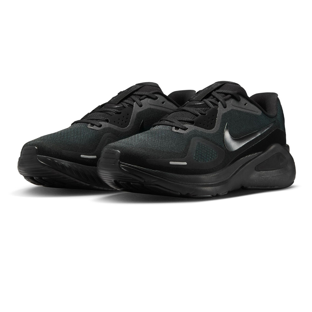 BLACK/ BLACK / IRON GREY