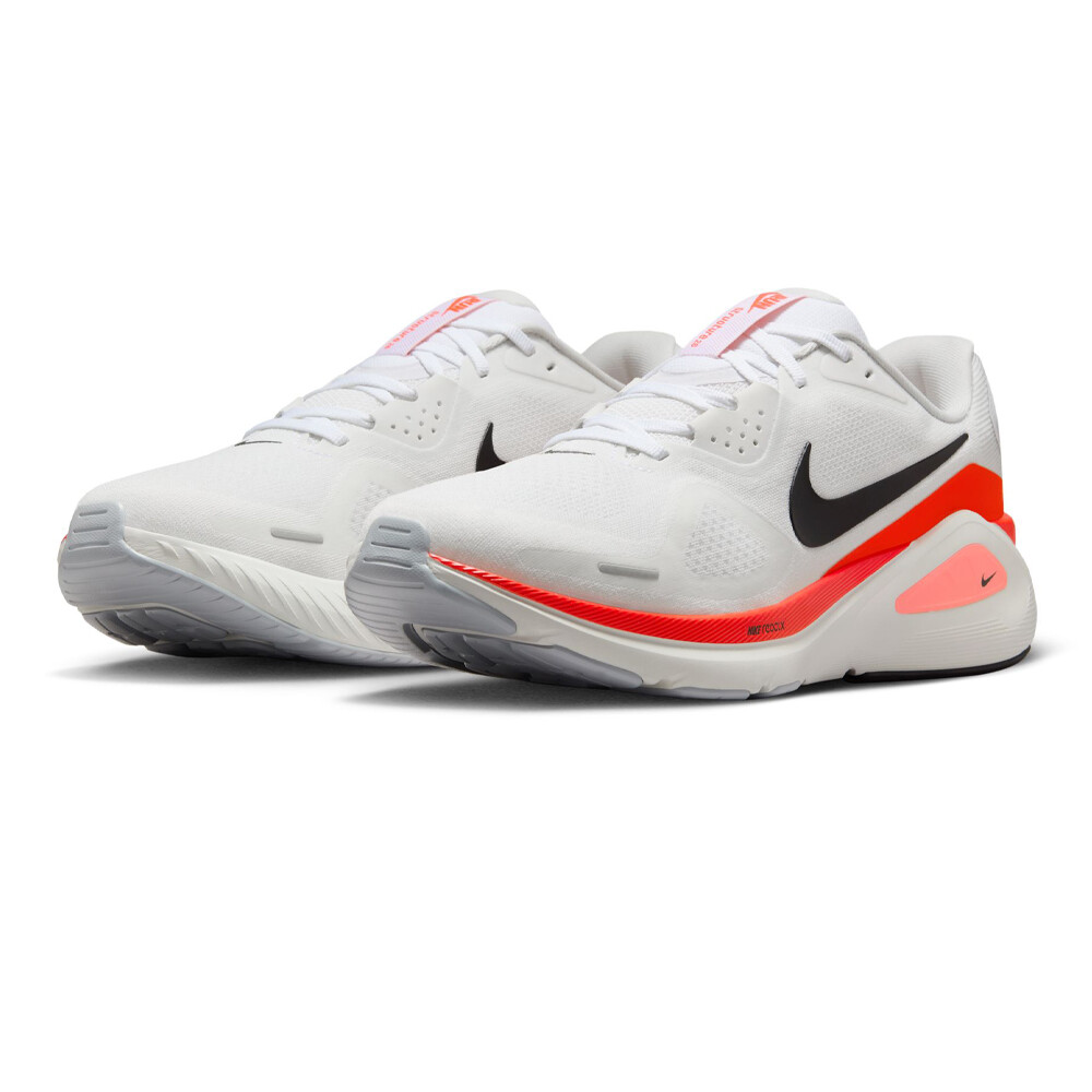 WHITE / BLACK / BRIGHT CRIMSON / PHOTON DUST