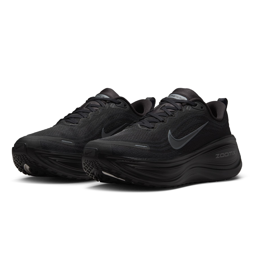 Black Dark Metallic Grey