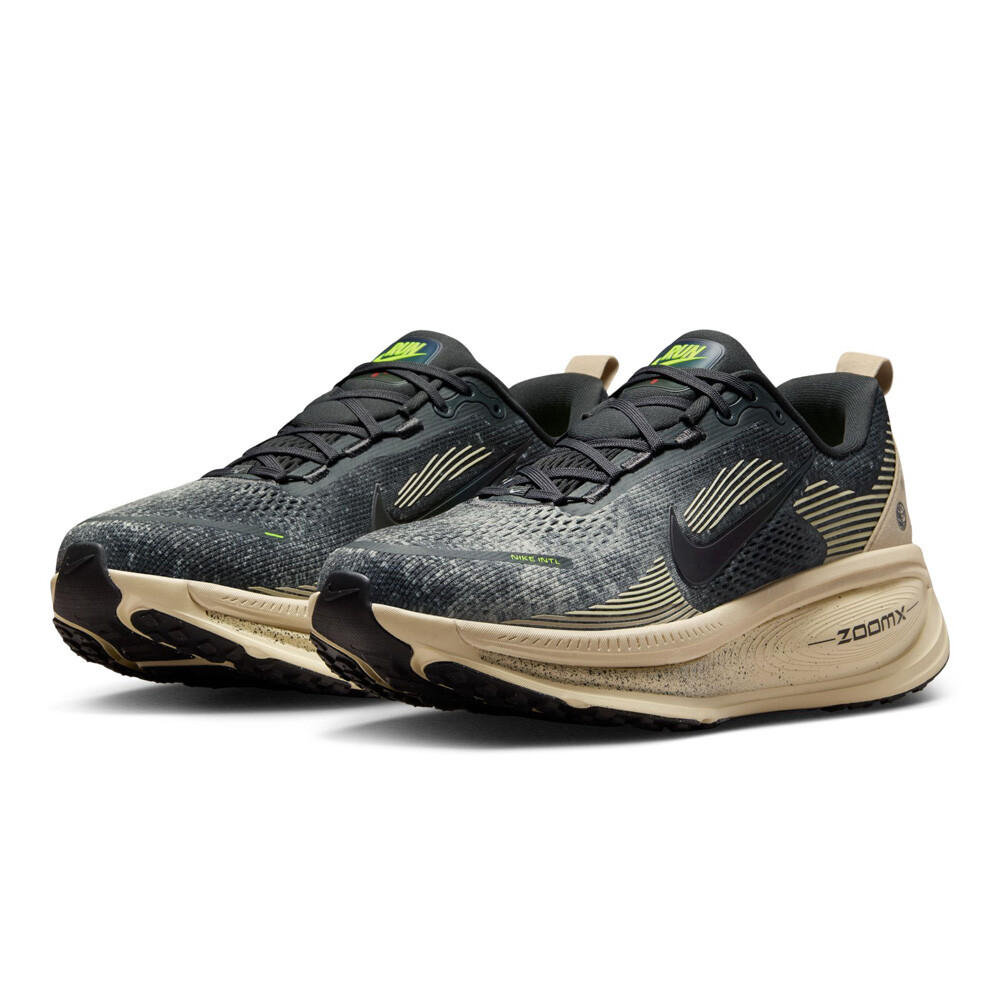 Oatmeal / Anthracite / Volt / Black