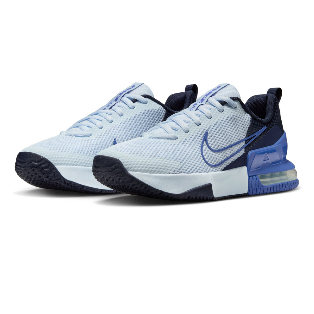 Blue Tint / Midnight Navy / Obsidian / Comet Blue