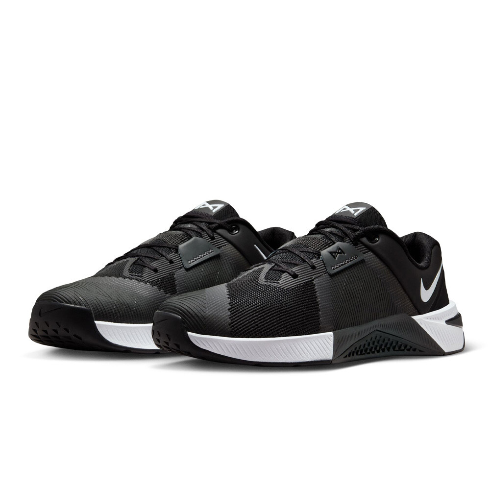 BLACK / WHITE / ANTHRACITE