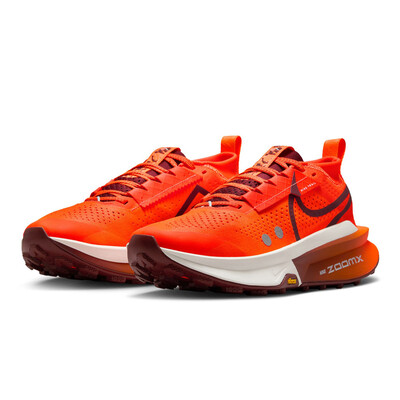 Nike Zegama 2 femme chaussures de trail - FA25