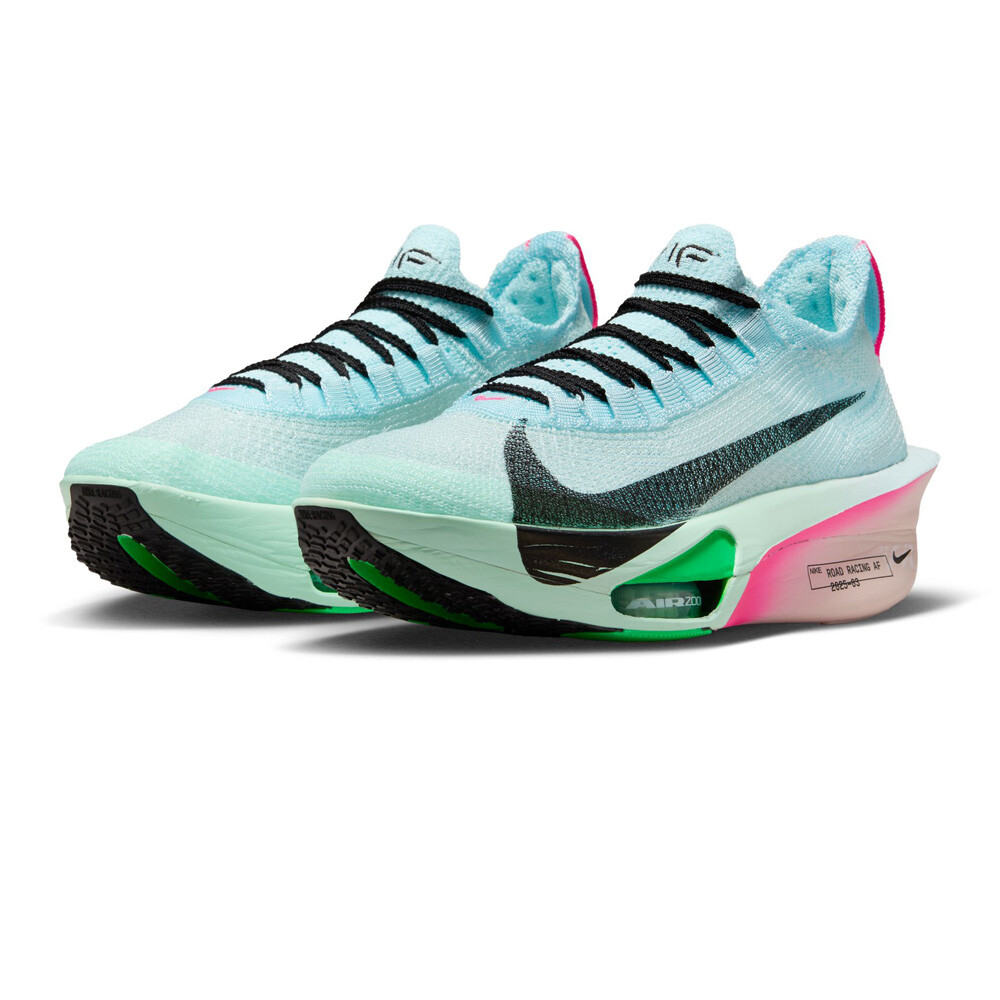 Glacier Blue/Hyper Pink
