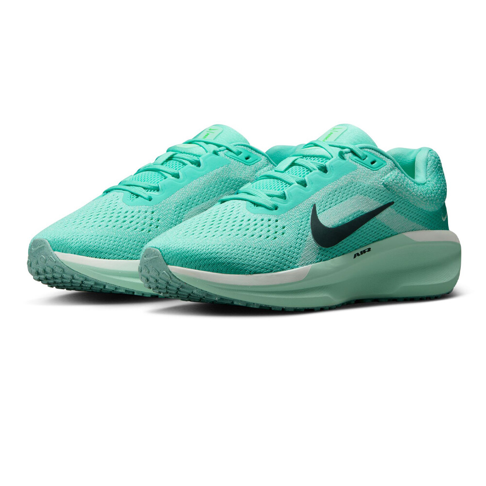 Bleached Turquoise/Barely Green/Mint Foam/Seaweed