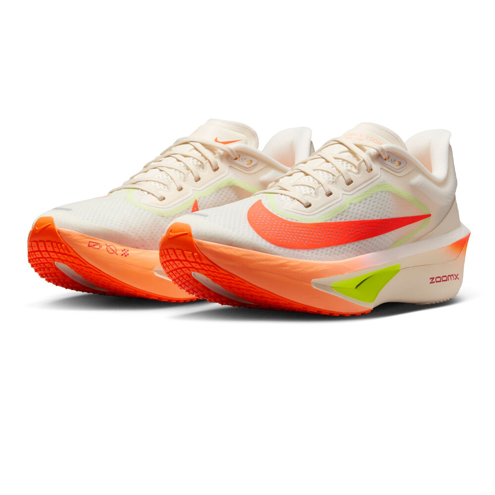 PALE IVORY / HYPER CRIMSON / BARELY VOLT