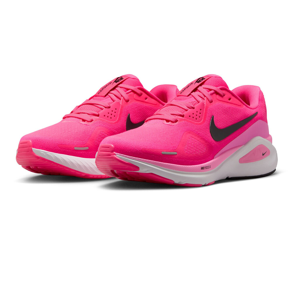 HYPER PINK / BLACK / PINK SPELL / WHITE