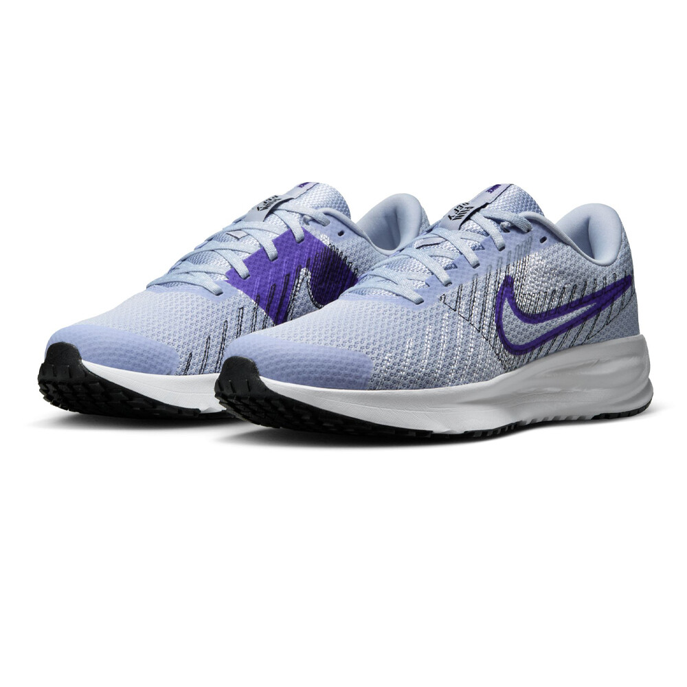 GHOST / COURT PURPLE / BLACK / WHITE