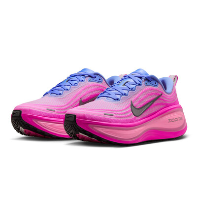 Nike Vomero Plus mujer zapatillas running