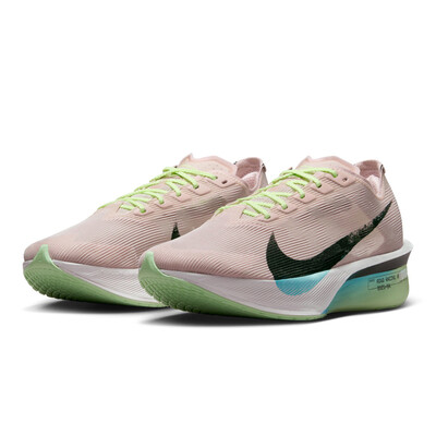 Nike ZoomX Vaporfly Next% 4 mujer zapatillas running  - FA25