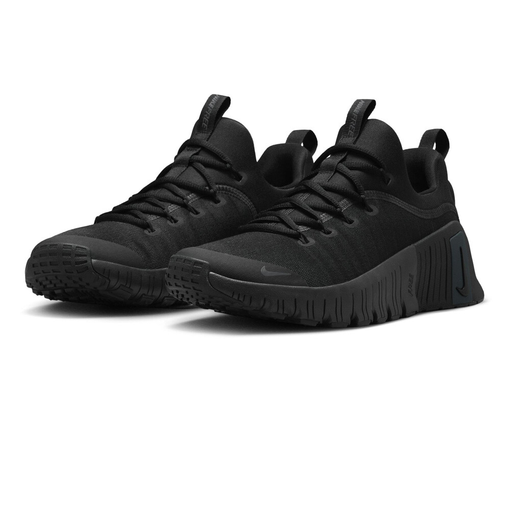 Black / Anthracite