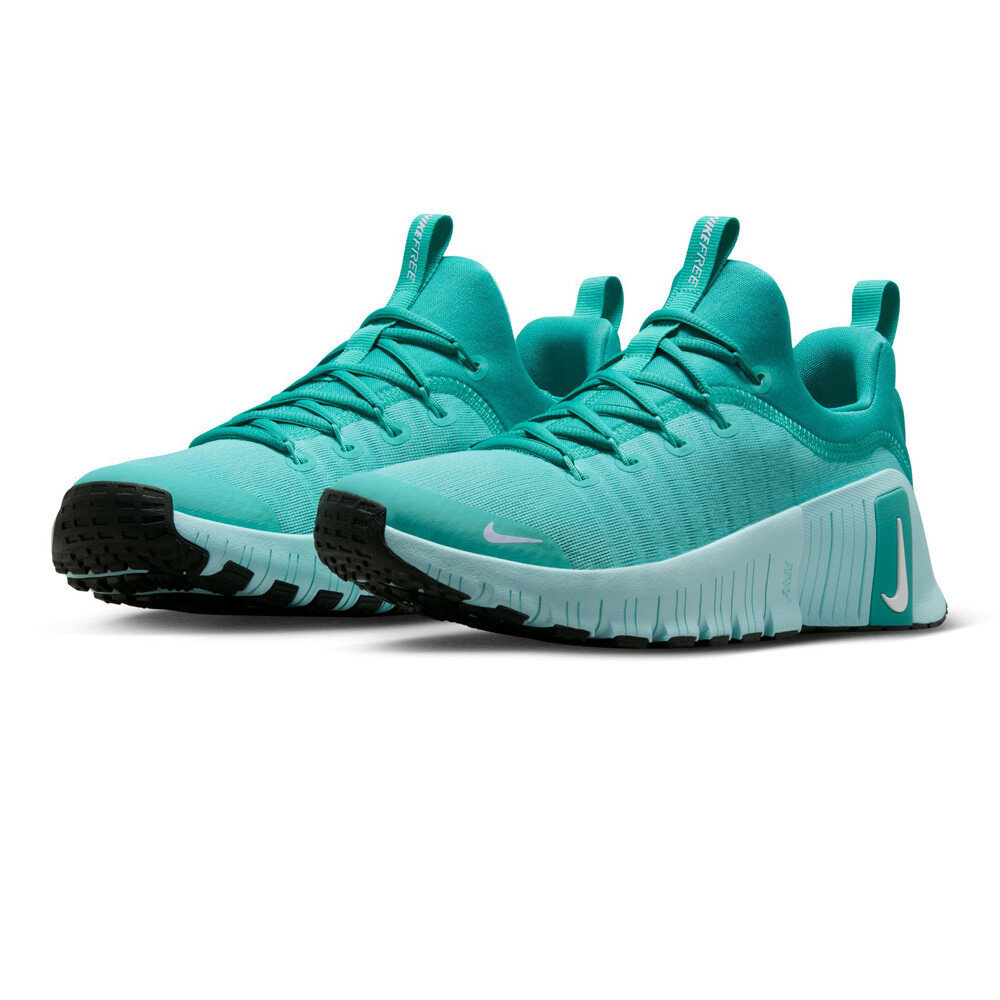 Bleached Turquoise / Washed Teal / Teal Tint / White