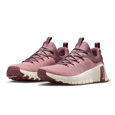 Nike Free Metcon 6 Donna Scarpe da allenamento - FA25