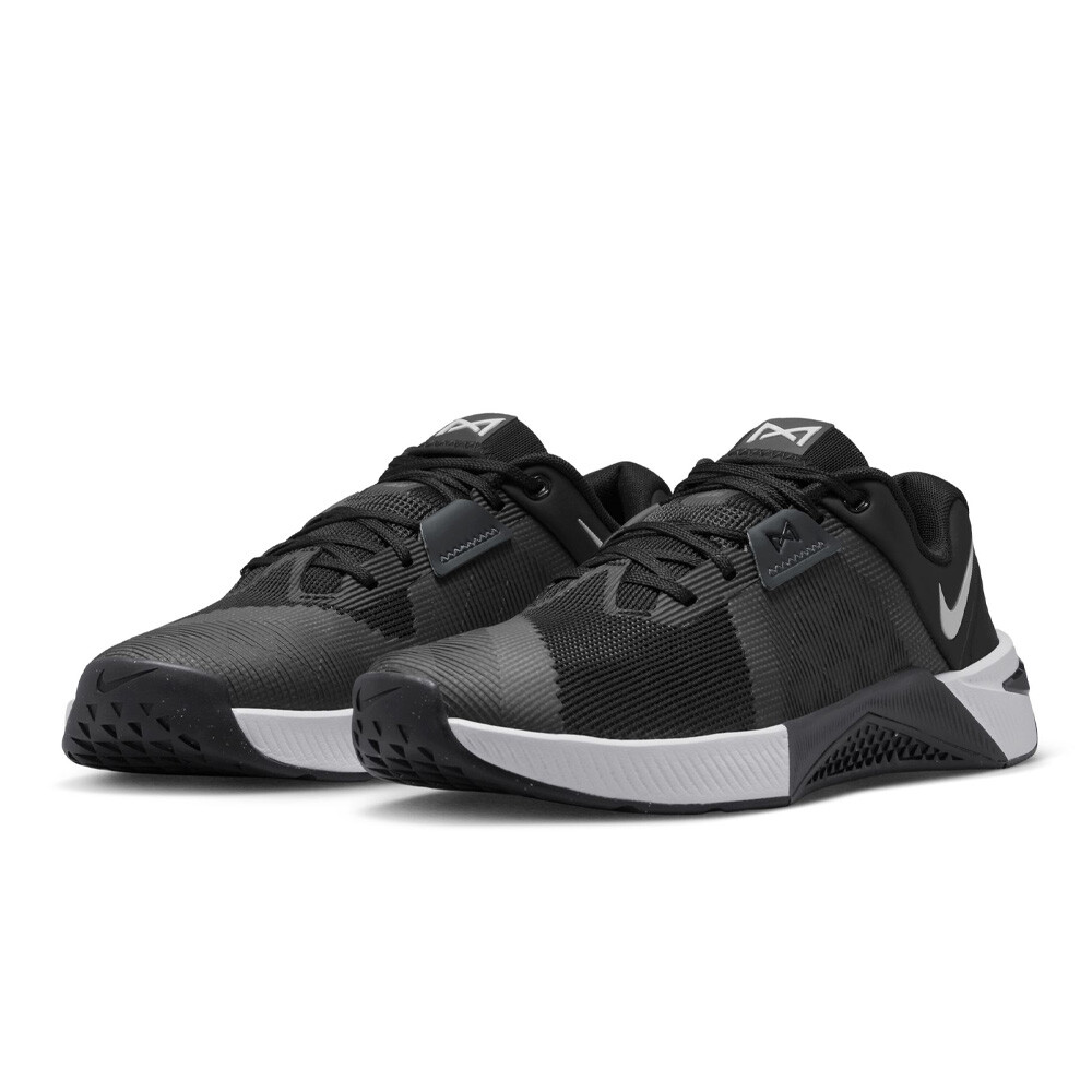 BLACK / WHITE / ANTHRACITE / WHITE