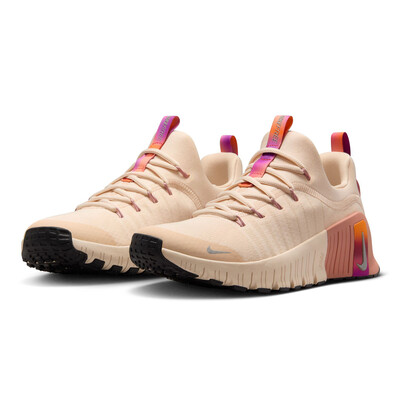 Nike Free Metcon 6 SE Women's Training Shoes - FA25