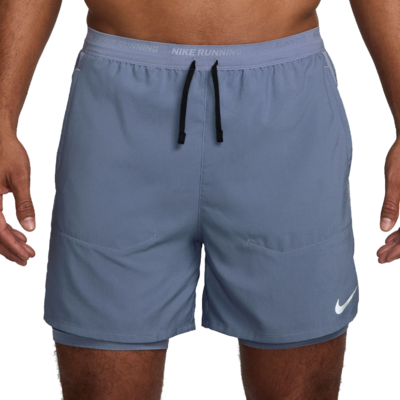 Nike Dri-FIT Stride 5 Inch Hybrid Men's Running Shorts - FA25
