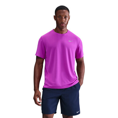 Nike Dri-FIT UV Miler Men's Running T-Shirt - FA25