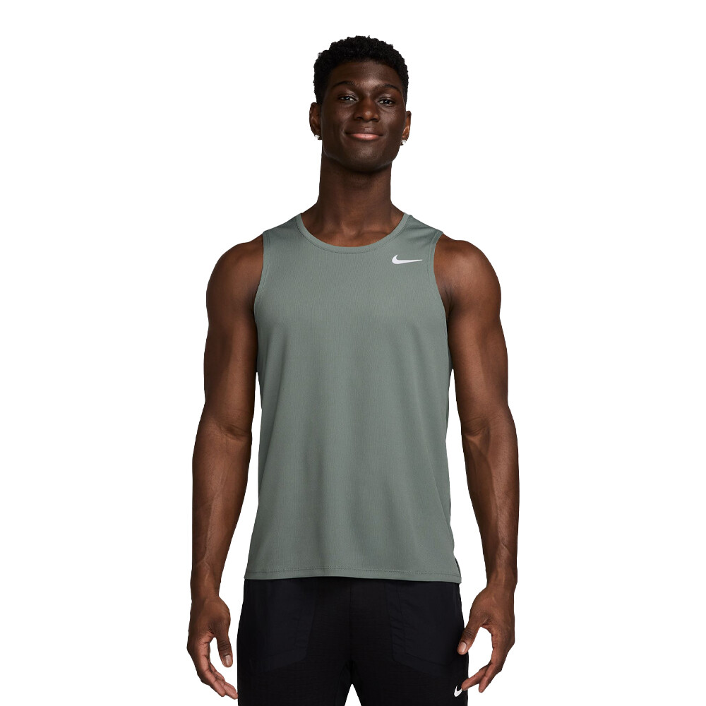 CLAY GREEN / REFLECTIVE SILVER