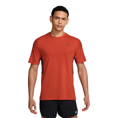 Nike trail Solar Chase Dri-FIT ADV homme T-Shirt - FA25
