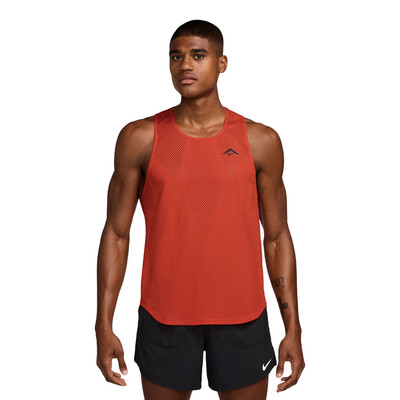 Nike Trailwind Dri-FIT ADV Uomo Trail Running Gilet - FA25