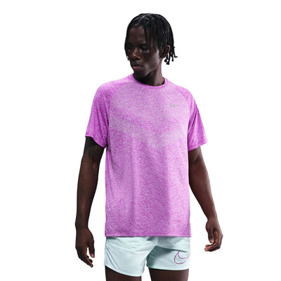 Nike Stride Dri-FIT ADV homme t-shirt de running - FA25