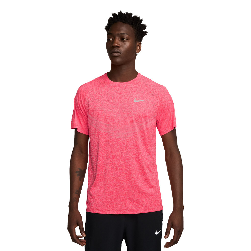 Bright Crimson / Heather