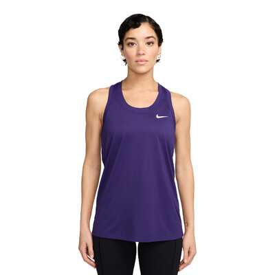 Nike Dri-FIT Racerback Women's Vest - FA25
