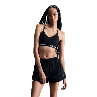 Nike Dri-FIT Indy Light-Support Women's Sports Bra - FA25