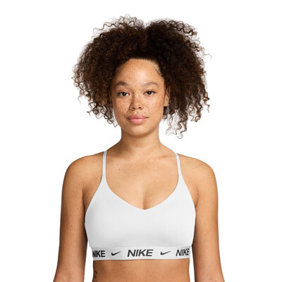Nike Dri-FIT Indy Light-Support Donna Reggiseno sportivo - FA25
