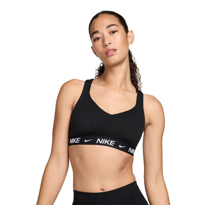 Nike Dri-FIT Indy High Support Women's Sports Bra - FA25