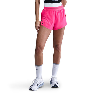 Nike Dri-FIT ADV Aeroswift short de running femme, entrejambe 8 cm