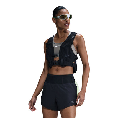 Nike Trail Dri-FIT Brief-Lined Donna Pantaloncini da corsa - FA25