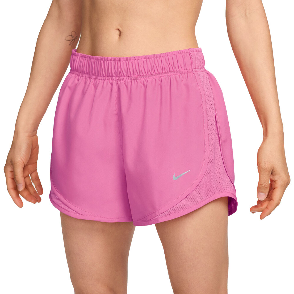 PLAYFUL PINK / REFLECTIVE SILVER