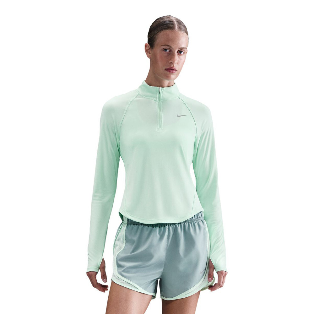 Mint Foam / White