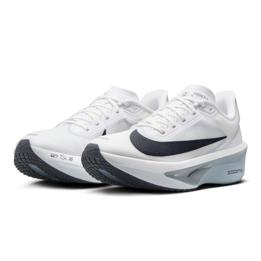 White / Pure Platinum / Obsidian Mist / Gridiron