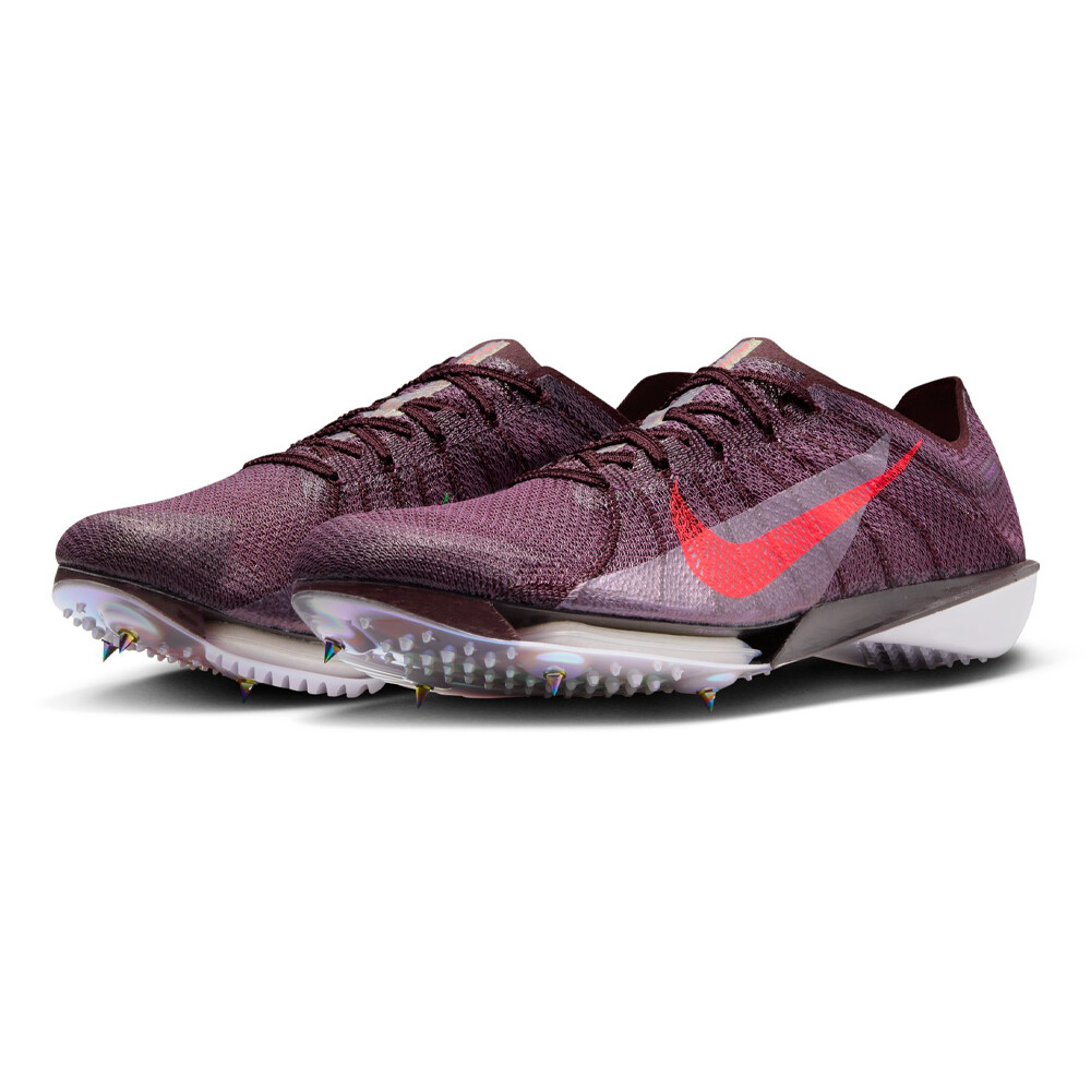 Burgundy Crush / Flash Crimson