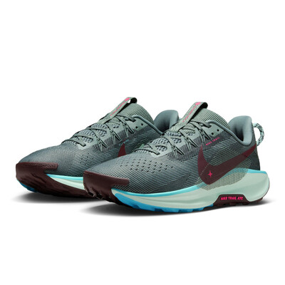 Nike ReactX Pegasus Trail 5 Men's Trail Running Shoes - FA25