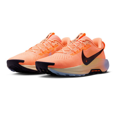 Nike ReactX Pegasus Trail 5 Men's Trail Running Shoes - HO25
