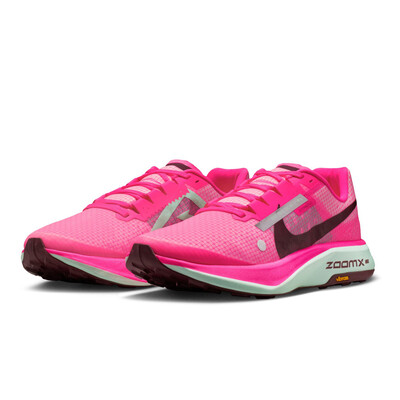 Nike ZoomX Ultrafly Men's Trail Running Shoes - FA25
