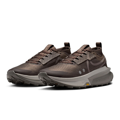 Nike Zegama 2 Men's Trail Running Shoes - FA25